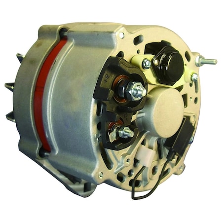 Replacement For Volvo, 1988 245 23L Alternator